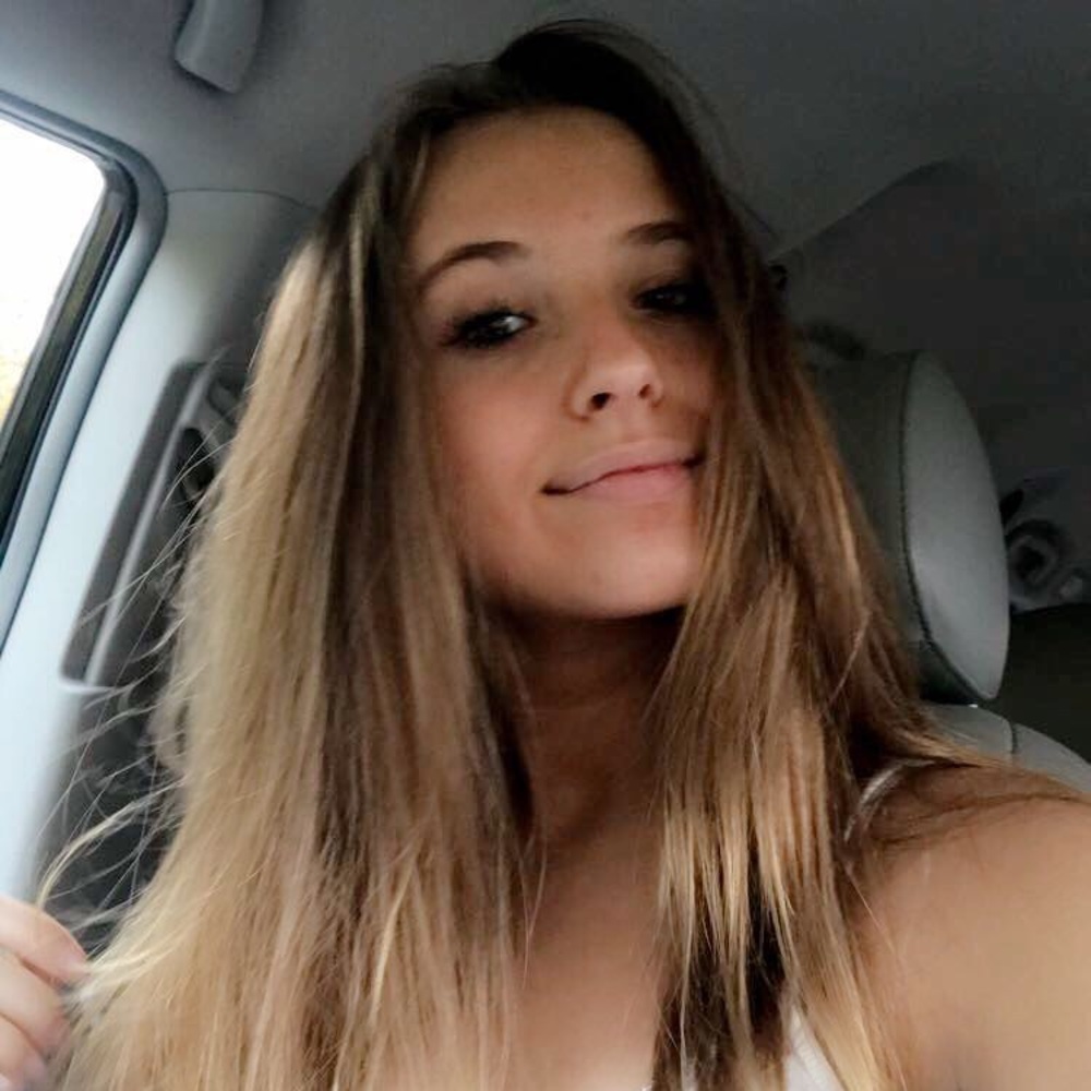 Meet your Posher, Krista